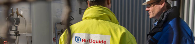 ALNAT AUDIT GAS| myGAS | Air Liquide